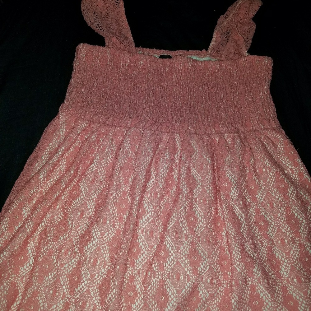 Torrid tank top 2x
